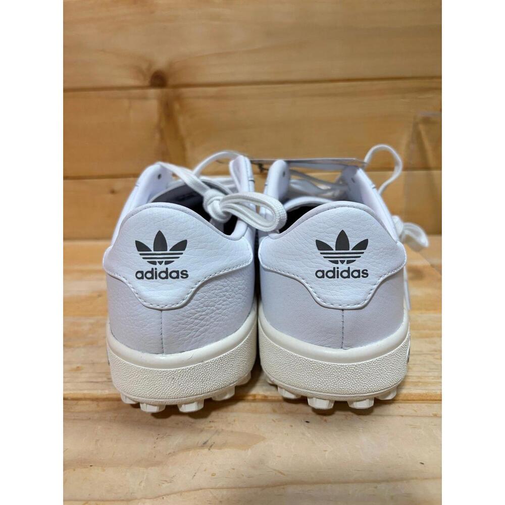 New Adidas Coursecup Spikeless Golf Men's Sneakers Shoes IH2264 Mens size 8.5 - Picture 5 of 7